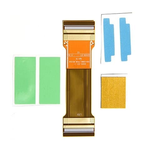 ����� Samsung SGH-E880, Original (������-�����)