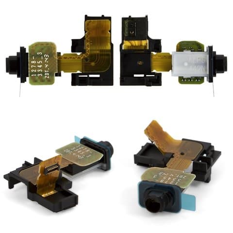 ��������� handsfree (���������) Sony D6502 Xperia Z2, D6503 Xperia Z2, �� �������, Original (PRC), (������, ������, ����)