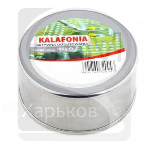AG Chemia KALAFONIA-100 - ��������