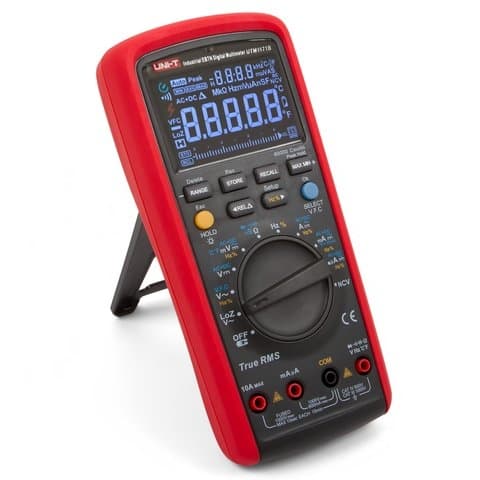 UNI-T UTM1171B (UT171B) - �������� ����������