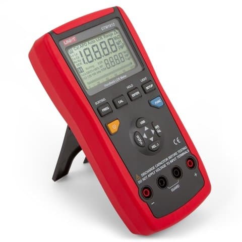 RLC UNI-T UTM1612 (UT612) - ����������