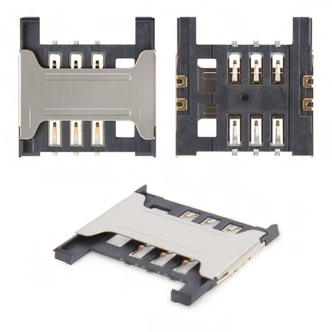 ��������� SIM-����� ��� ��������� ���������, ���������, �������������, (������, ������, ����)