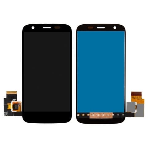 ������� Motorola Moto G, XT1032, XT1033, XT1036, ������ | � ��������� | Original (PRC) | ���������� ������, �����