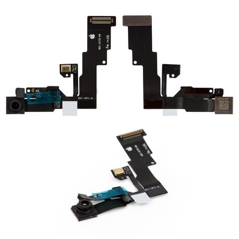 ����� Apple iPhone 6, ��������� �������, ��������, � �������, � ����������, Original (PRC)