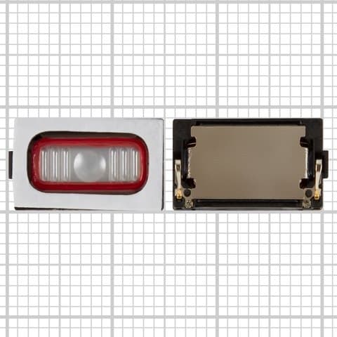 Динамік Nokia 515 Dual Sim, Lumia 625, Lumia 1320, бузер, дзвоник виклику та гучного зв'язку, нижній динамік | динамик