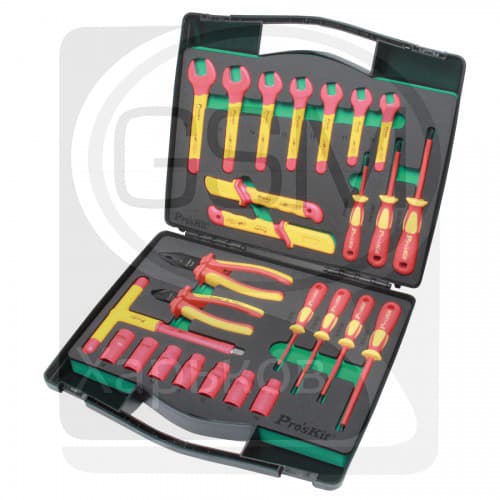 ProsKit PK-2809M - ����� ���������������� �����������