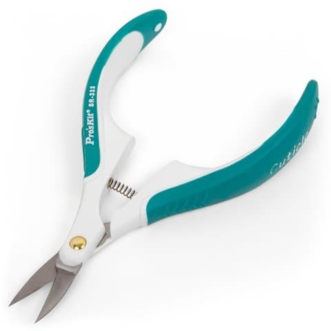 ProsKit SR-333 - ������� ������������