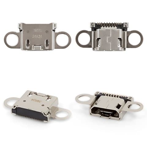 ��������� ������� Samsung SM-A300 Galaxy A3, SM-A500 Galaxy A5, SM-A700 Galaxy A7, SM-G850 Galaxy Alpha, SM-N910 Galaxy Note 4, 11 pin, (������, ������, ����)