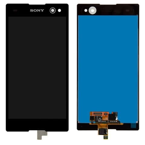 ������� Sony D2502 Xperia C3 Dual, D2533 Xperia C3 Dual, ������ | � ��������� | Original (PRC) | ���������� ������, �����