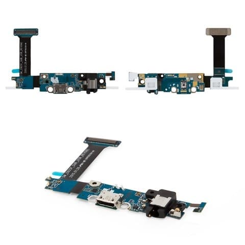 ����� ������� Samsung SM-G925 Galaxy S6 EDGE, ����� ���������� �������, ���������� ���������, � ����������, � ���������� ��������, Original (PRC)