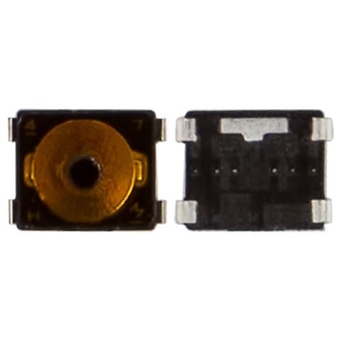 ������ ������������� ���������, ����� Apple iPhone 4, iPhone 4S, Nokia 5310 XpressMusic, Lumia 625