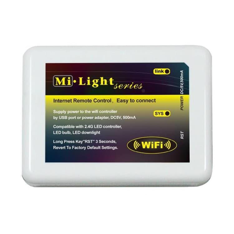 ���������� Wi-Fi MiLight HTL-026 MiLight GR306, MiLight GR306&GR307