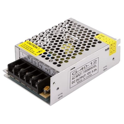 ���� ������� ������������ ���� 12 �, 3,2 � (40 ��), 110-220 �