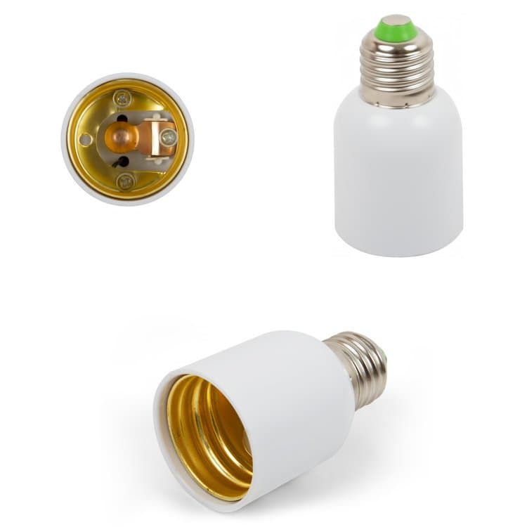 ��������� ���������� (c E27 �� E40, ����)