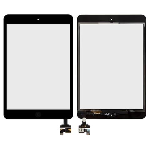 �������� Apple iPad Mini, iPad Mini 2 Retina, A1432, A1454, A1455, A1489, A1490, A1491, ������, Original (PRC) | �� ������� ��� ��������� (�� ����� �����!), � ������� HOME | ��������� ������, �����