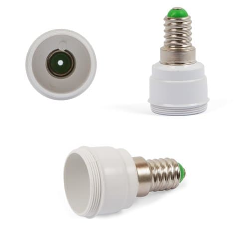 ������ ������������ ����� (E14)