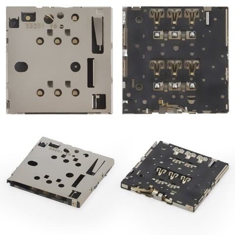 ��������� SIM-����� Nokia Lumia 820, (������, ������, ����)