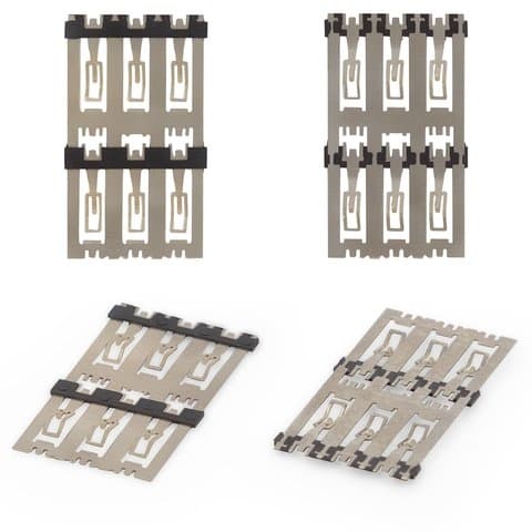 ��������� SIM-����� Xiaomi Mi 4, Original (PRC), (������, ������, ����)