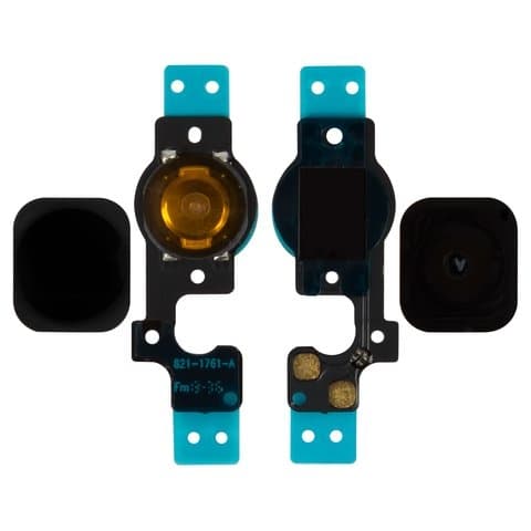 ����� Apple iPhone 5C, ������, ������ HOME (����), Original (PRC)