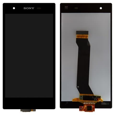 ������� Sony C6916 Xperia Z1s, ������ | � ��������� | Original (PRC) | ���������� ������, �����