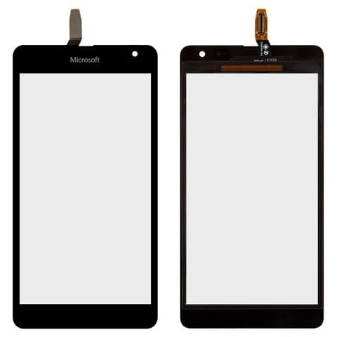 �������� Microsoft (Nokia) Lumia 535 Dual SIM, RM-1090, ������, Original (PRC) | CT2S1973FPC-A1-E | ��������� ������, �����