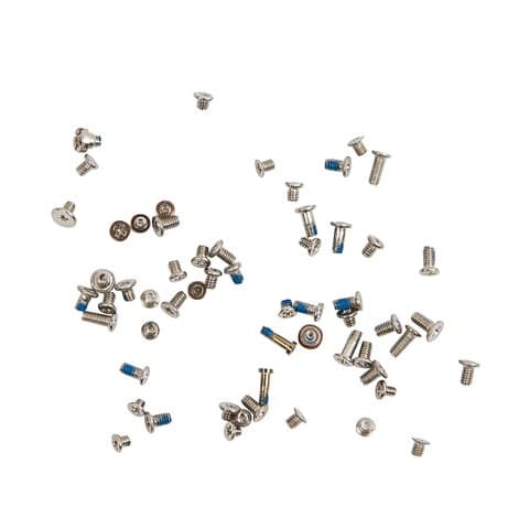 Винты Apple iPhone 6, золотистий, повний комплект