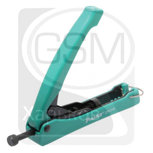 ProsKit CP-316 - �������