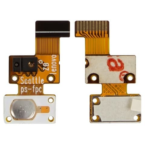 ����� Lenovo S720, c �������� �����������, ������ ���������, Original (PRC)