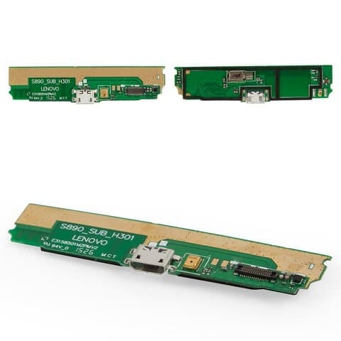 ����� ������� Lenovo S890, ����� ���������� �������, � ����������