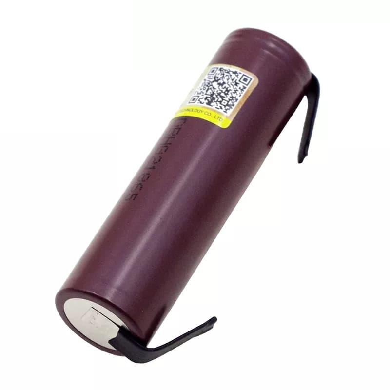 ���������� 18650, Liitokala, Li-ion, 3.6V, 3000 mAh, �������������, 20A, HG2, � �������� (����������) ��� ����� | ���, �������, �����������
