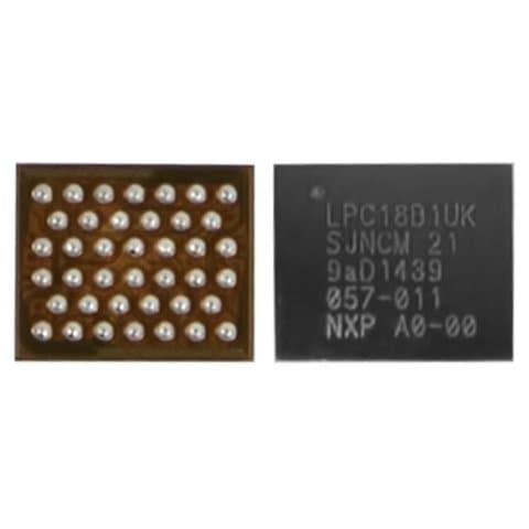 ����������� �������� LPC18B1 Apple iPhone 6, iPhone 6 Plus, iPad Air 2, iPad Mini 4, iPod Touch 6G, �8