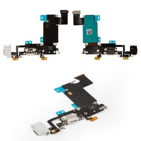 ����� ������� Apple iPhone 6S Plus, ����� ���������� �������, ���������� ���������, � ����������, �����, High Copy