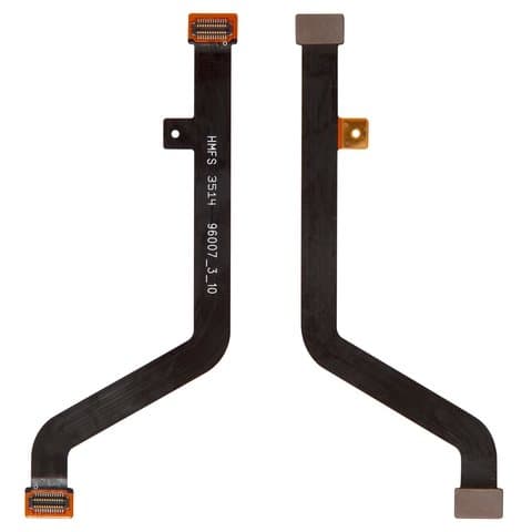 Шлейф Xiaomi Red Rice 1S, межплатный, системный, Original (PRC), системный, LTE версия, Original (PRC)