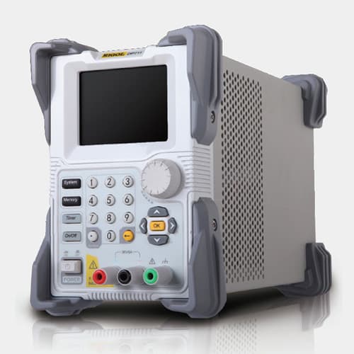 Программируемый блок питания Rigol DP711