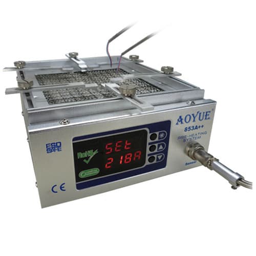 ��������������� AOYUE Int 853A++, ������������ | �������� 6 ���.