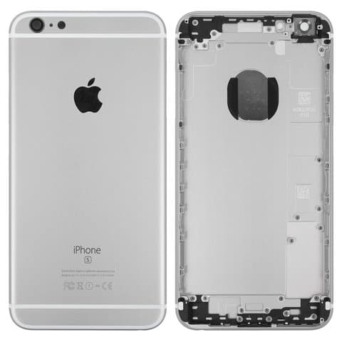 ������ Apple iPhone 6S Plus, ����, � ���������� SIM-�����, � �������� ��������, Original (PRC), (������, ������)