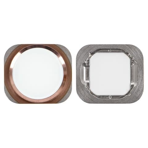 ������� ������ HOME (����) Apple iPhone 6, iPhone 6 Plus, iPhone 6S, iPhone 6S Plus, �������, Original (PRC), (������, ��������)