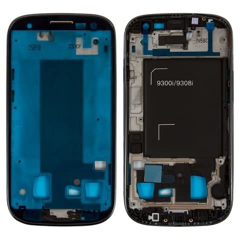 ����� (������) ��������� ������� Samsung GT-i9300i Galaxy S3 Duos, ������, Original (PRC)