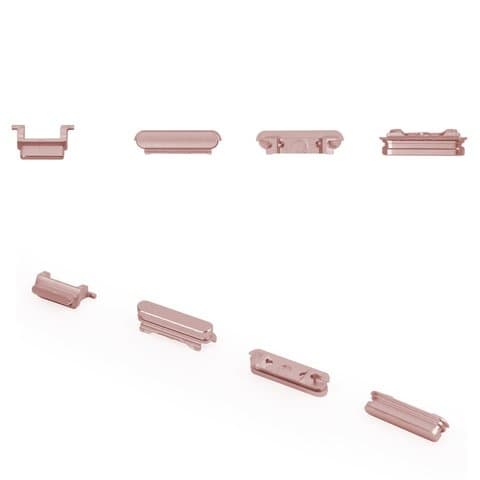 ������� ������� ������ ������� Apple iPhone 6S, �������, Original (PRC), (������, ��������)