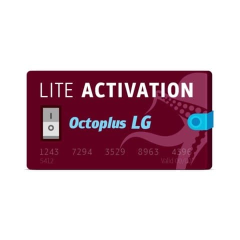 ��������� Octoplus LG Lite