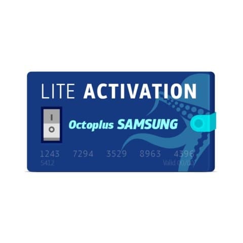 ��������� Octoplus Samsung Lite