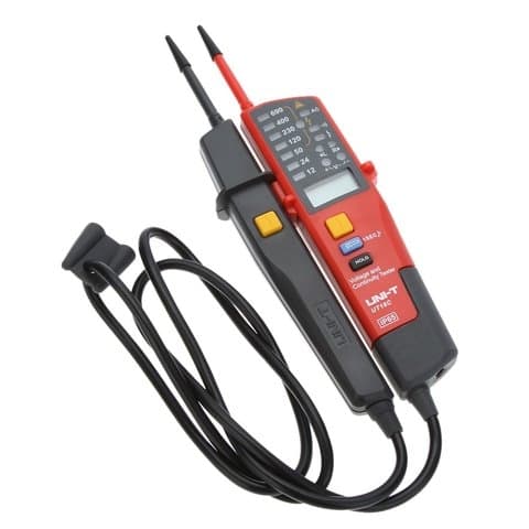 UNI-T UTM 118C (UT18C) - ������ ����������