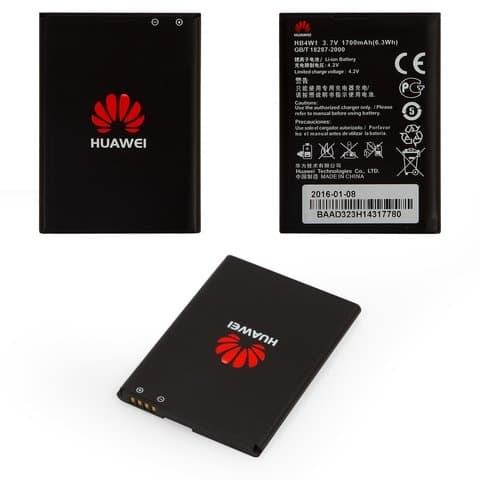 ���������� Huawei Ascend Y210D, U8951D Ascend G510, G525, HB4W1, High Copy | 1 ��. ������ | ���, �������, �����������
