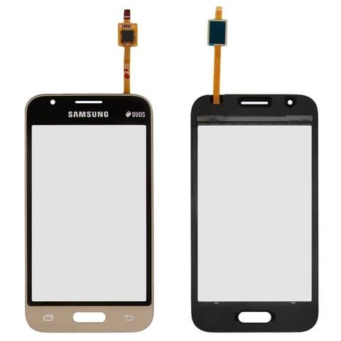 �������� Samsung SM-J105 Galaxy J1 Mini (2016), SM-J106 Galaxy J1 Mini Prime (2016), ����������, Original (PRC) | ��������� ������, �����
