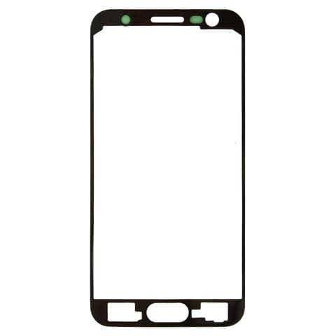 Скотч двусторонний (стикер) тачскрина Samsung SM-J500 Galaxy J5
