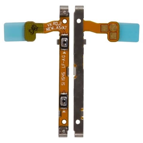 ����� Samsung SM-A5100 Galaxy A5 (2016), SM-A510 Galaxy A5 (2016), SM-A7100 Galaxy A7 (2016), SM-A710 Galaxy A7 (2016), ������ ����� (��������� ���������), ������� ������, Original (PRC)