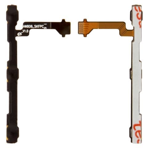 ����� Asus Zenfone Go (ZC500TG), ������ ���������, ������ ����� (��������� ���������), ������� ������, Original (PRC)