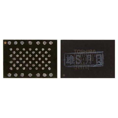 ���������� ������ H2JTDG8UD2MBR, THGBX2G7B2JLA01 Apple iPhone 4S, 16 ��