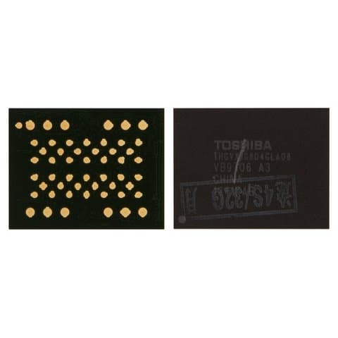 ���������� ������ THGVX1G8D4GLA08 Apple iPhone 4S, 32 ��