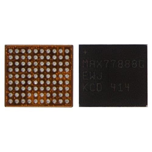 ���������� ���������� �������� MAX77888 Samsung SM-P601 Galaxy Note 10.1